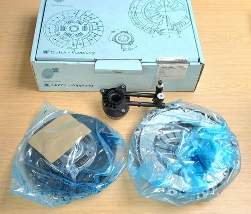Clutch kit part - clutch, 3