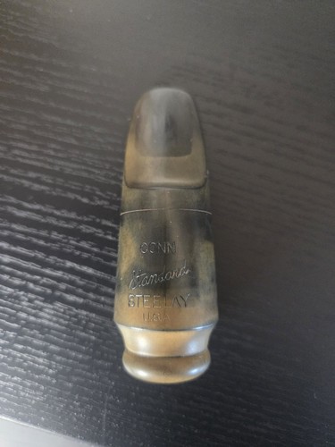 Conn standard steelay - alto, sax