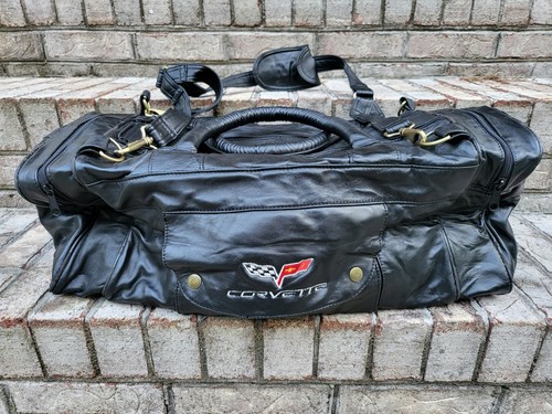 Vtg corvette black - vtg,