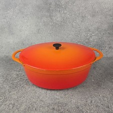 Casserole Large Cousances Le