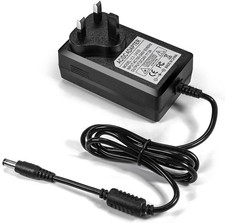 24V Power Supply 24 Volt 3A AC