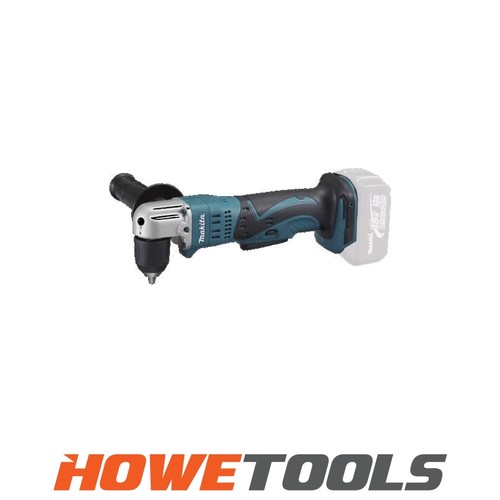 Makita dda351z 18v - 18v, angle