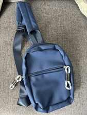 Small Across The Body Bag