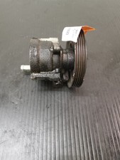 VAUXHALL VIVARO TRAFIC POWER