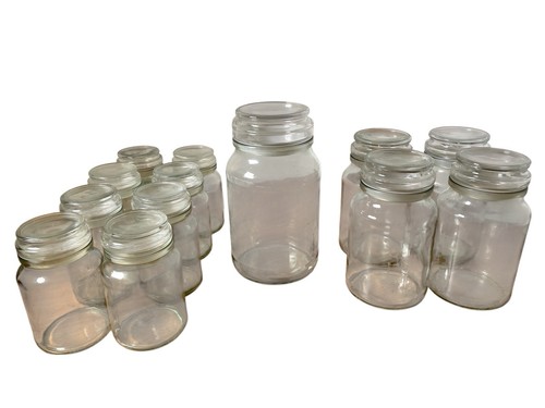 Douwe egberts empty glass - egberts,