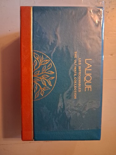 Lalique les introductables - les,