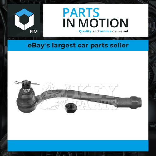 Tie track rod - rod, kia
