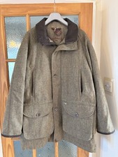 Laksen Dorset Roxbury Coat