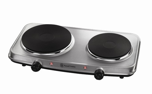 Russell hobbs mini hot - hot, plate