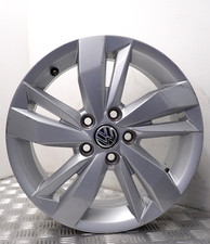VOLKSWAGEN POLO 15'' SILVER
