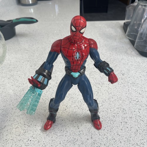 Marvel ultimate spider - marvel, spider-man