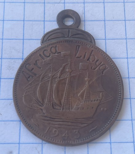 Wwii trench art - wwii,