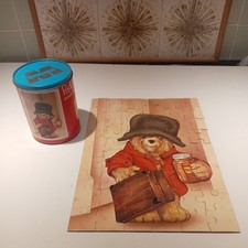 Vintage Whitman Paddington