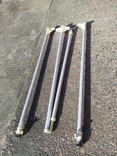 Isabella Awning Left, Right