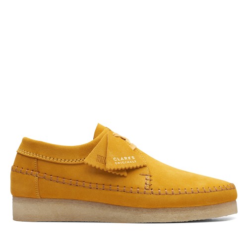 Clarks weaver 26169439 - clarks,