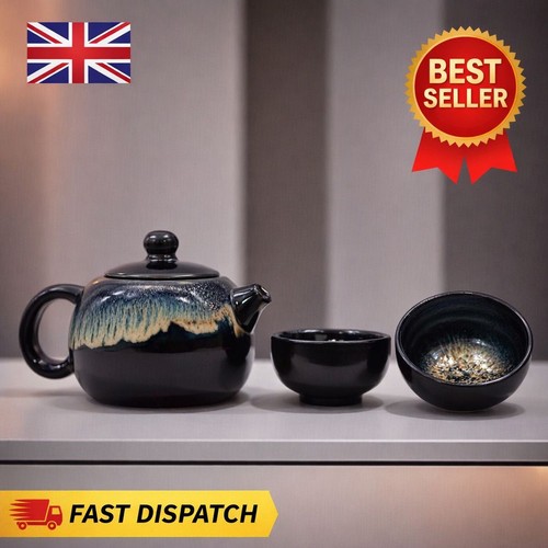 Japanese style black - black, ceramic