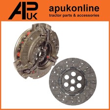 Dual Cover Clutch Kit 9"/11"