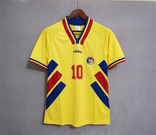 Romania 1994 home and away - 1994,