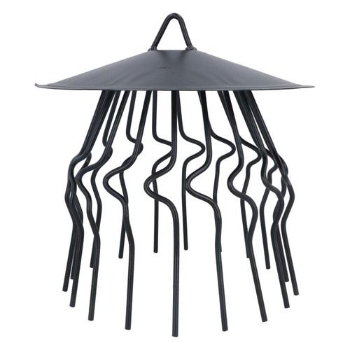 Chimney bird crow cage guard - bird,