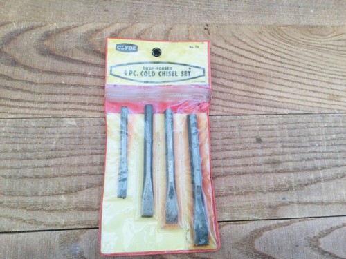 Vintage clyde four piece - vintage, no.20