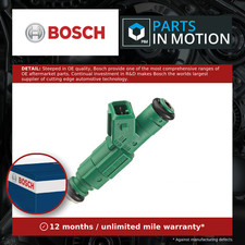 Petrol fuel injector - fuel,