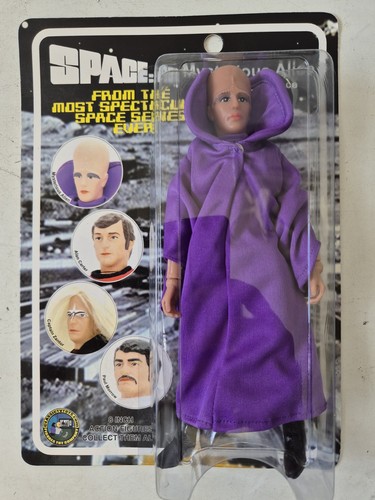 Mysterious alien space 1999 - space,