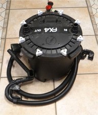 Fluval FX4 Fish Tank Filter -
