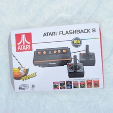 Atari Flashback 8 Classic