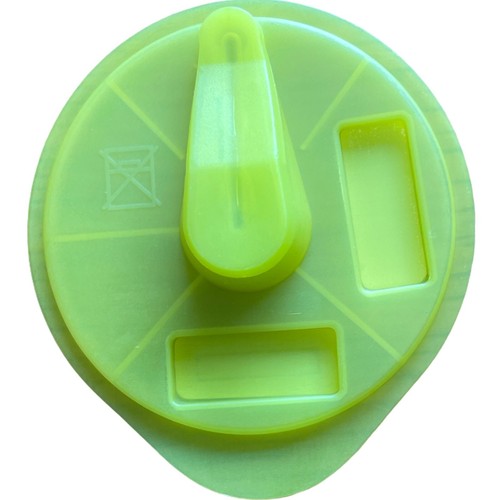 Coffee machine cleaning disc - coffee, t-disc