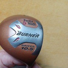 TaylorMade Burner Driver 10.5*