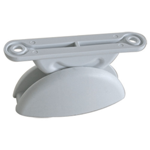 Fawo white plopp - door, retainer