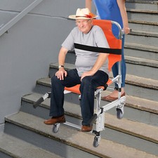 160kg Load Emergency Stair