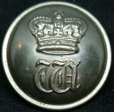 Worchestershire Militia 25mm