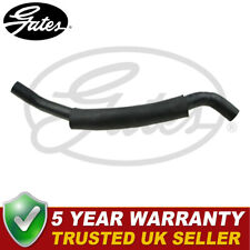 Gates Hose (Heat Exchanger - Engine) Fits Chevrolet Aveo 2008- 1.4 95214145