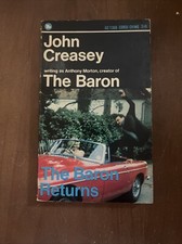 The Baron Returns (John