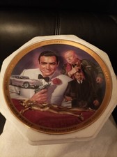 007 Goldfinger Limited Edition