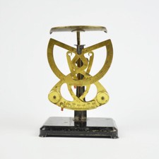 Columbus Bilateral - Old Scale