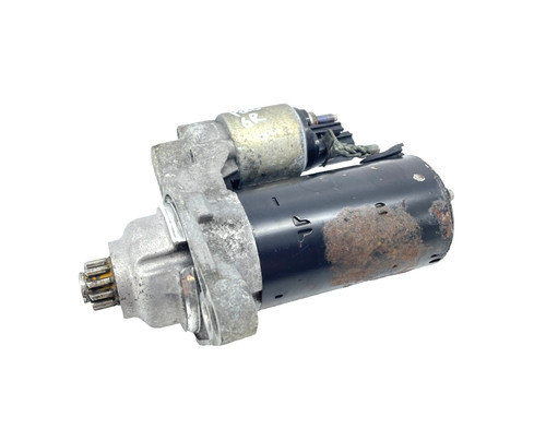 Volkswagen polo engine - 6r,