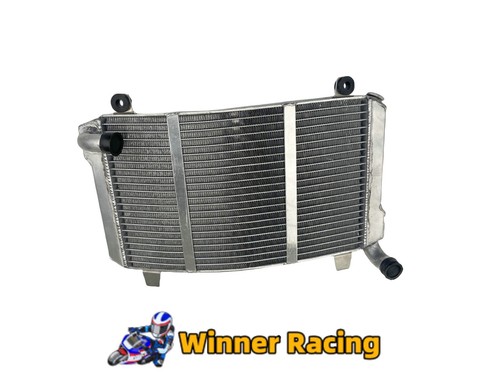 Alloy radiator fit suzuki - alloy,
