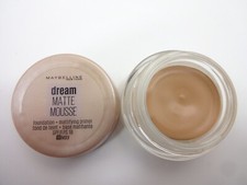 Maybelline Dream Matte Mousse Foundation - 10 Ivory 7ml 