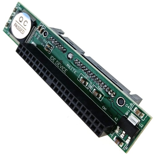 Ide hdd sata converter - ide,