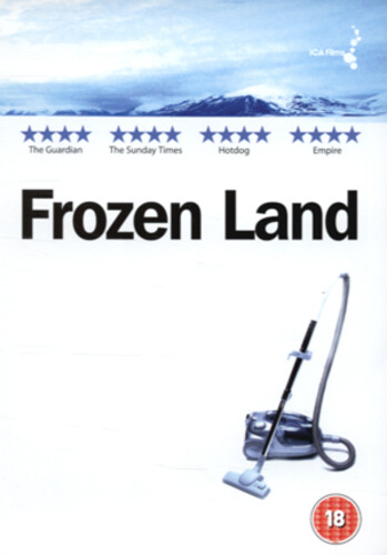 Frozen land dvd - dvd, (2007)