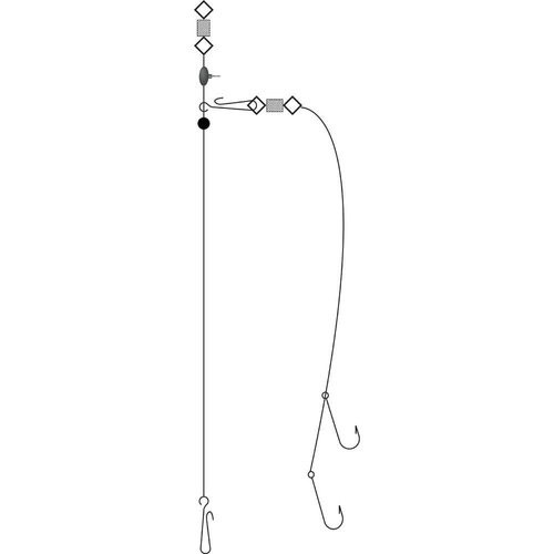 Tronix pulley pennel dropper - tronix,