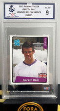 2012 Olympic LONDON Panini
