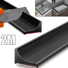 2M Bendable Bathroom Bath