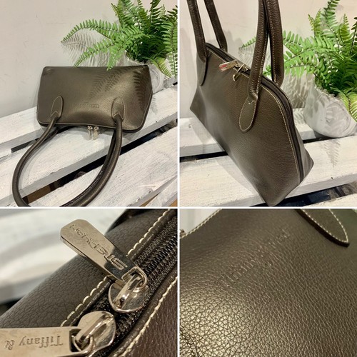 Tiffany fred paris pewter - &,