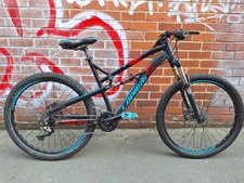 Lapierre Raid FX+ 2015 Full Sus Mountian Bike