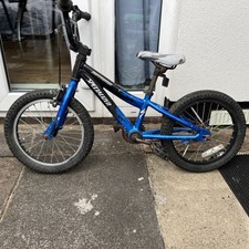 Specialized Hotrock Kids Bike 16"
