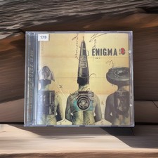 Enigma: Le Roi Est Mort, Vive