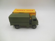 Dinky toys 623 bedford - bedford, ql